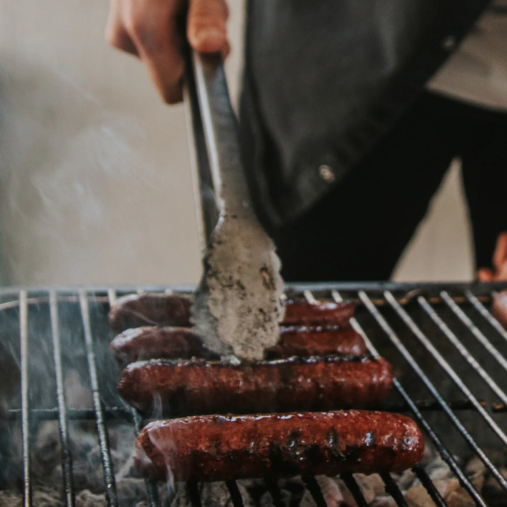 Grass Fed Beef Ancestral Blend Sausage - Image 3